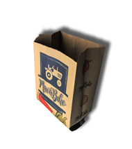 ΧΑΡΤΟΣΑΚΟΥΛΕΣ ΜΑΝΑΒΙΚΗΣ