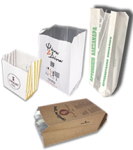 ΧΑΡΤΟΣΑΚΟΥΛΕΣ ΦΙΡΜΑ