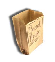 ΧΑΡΤΟΣΑΚΟΥΛΕΣ ΑΡΤΟΠΟΙΙΑΣ