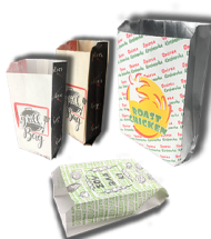 ΧΑΡΤΟΣΑΚΟΥΛΕΣ ΨΗΤΟΠΩΛΕΙΟΥ