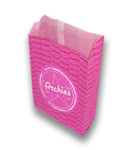 ΧΑΡΤΟΣΑΚΟΥΛΕΣ ΕΙΔΙΚΕΣ ΔΙΑΣΤΑΣΕΙΣ