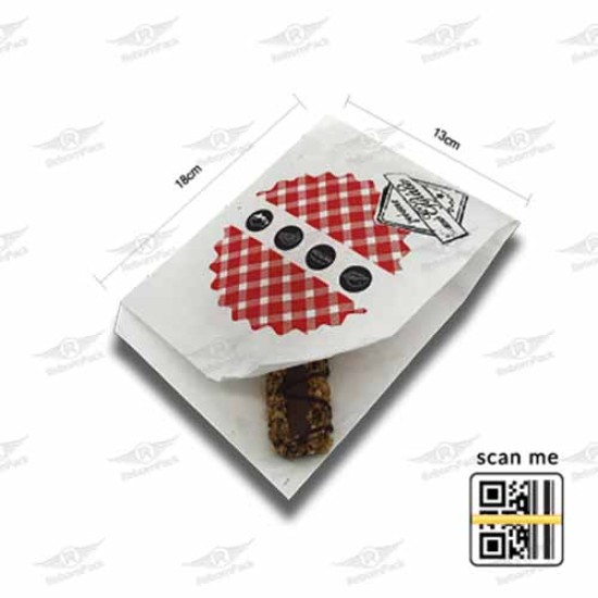 ΠΕΤΣΕΤΑΚΙ ΒΕΖΙΤΑΛ ΛΕΥΚΟ ΚΑΡΩ ΕΛΛΑΔΑ 10kg 425τμχ/kg 13x18cm