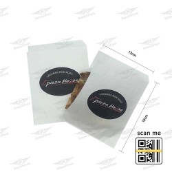 ΠΕΤΣΕΤΑΚΙ ΒΕΖΙΤΑΛ ΛΕΥΚΟ ΦΙΡΜΑ 10kg 425τμχ/kg 13x18cm