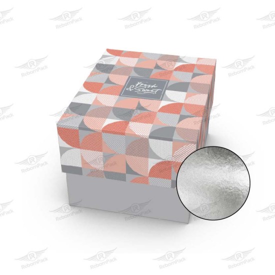 FRESH & SWEET ΚΟΥΤΙ Νο 2 10KG 196τμχ 10x13x8cm