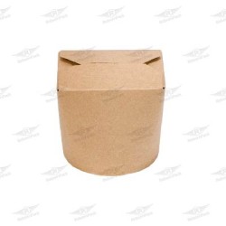 KRAFT BOX NOODLE 16oz 50τμχ