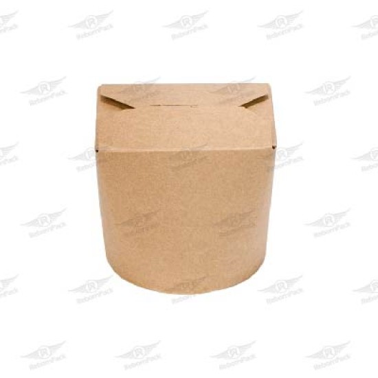 KRAFT BOX NOODLE 16oz 50τμχ