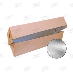 ΚΟΥΤΙ KRAFT ΚΟΤΟΠΟΥΛΟ ΜΕΓΑΛΟ 29x17,5x8cm 10KG 80τμχ