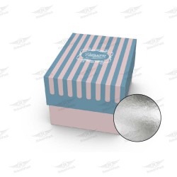 PATISSERIE ΚΟΥΤΙ Νο 2 10KG 196τμχ 10x13x8cm