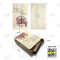 ΧΑΡΤΟΣΑΚΟΥΛΑ KRAFT TAKE AWAY ΚΑΦΕ 10kg 55τμχ/kg 25x44x12,5cm