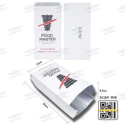 ΓΡΑΦΗΣ ΑΛΟΥΜΙΝΙΟΥ ΦΙΡΜΑ 10kg 12x29x8,5cm 73 τμχ/kg