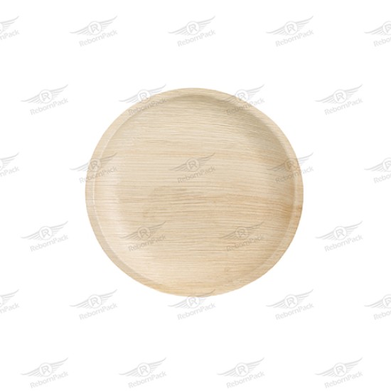 ECO ΠΙΑΤΟ ΑΠΟ ΦΥΛΛΑ ΦΟΙΝΙΚΑ 18cm 25τμχ