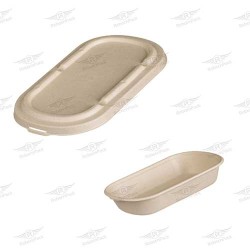 ECO ΣΚΕΥΟΣ ΠΑΡ. 500ml +ΚΑΠΑΚΙ ΑΠΟ ΖΑΧΑΡΟΚΑΛΑΜΟ 50τμχ