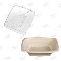 ECO ΣΚΕΥΟΣ ΤΕΤΡ. ΖΑΧΑΡΟΚ. 500cc +ΚΑΠΑΚΙ PET 75τμχ