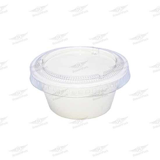 ΣΚΕΥΟΣ ΣΩΣ ΖΑΧΑΡΟΚΑΛΑΜΟ 2oz 60ml + ΚΑΠΑΚΙ 100τμχ