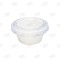 ΣΚΕΥΟΣ ΣΩΣ ΖΑΧΑΡΟΚΑΛΑΜΟ 2oz 60ml + ΚΑΠΑΚΙ 100τμχ