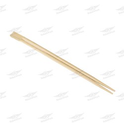 BAMBOO CHOPSTICKS 23cm ΣΥΣΚΕΥΑΣΜΕΝΑ 100τμχ