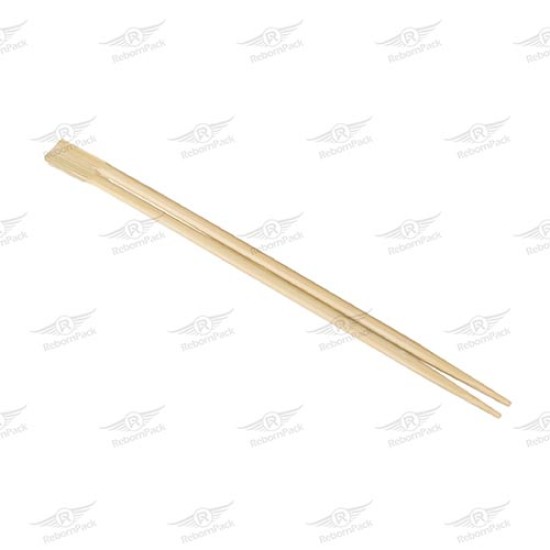 BAMBOO CHOPSTICKS 23cm ΣΥΣΚΕΥΑΣΜΕΝΑ 100τμχ