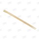 BAMBOO CHOPSTICKS 23cm ΣΥΣΚΕΥΑΣΜΕΝΑ 100τμχ