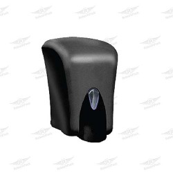 ΣΥΣΚΕΥΗ ΑΦΡΟΥ ΜΑΥΡΗ 1000ml 1τμχ