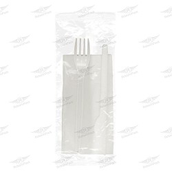 ΔΙΑΦΑΝΟ ΚΟΥΒΕΡ ΧΑΡΤΟΠΕΤΣΕΤΑ 100τμχ x10/κιβ