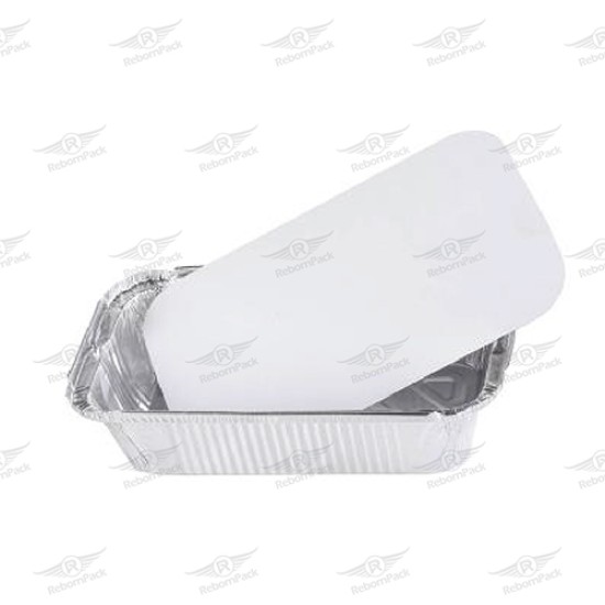 ΚΑΠΑΚΙ ΣΚΕΥΟΥΣ ΑΛΟΥΜΙΝΙΟΥ R29L ΤΑΨΙ ΜΕΣΣΑΙΟ 1125ml 100τμχ