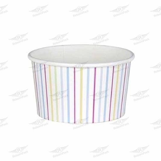 ΜΠΩΛ ΠΑΓΩΤΟΥ ΡΙΓΕ ΧΑΡΤΙΝΟ 88ml 3oz 50τμχ