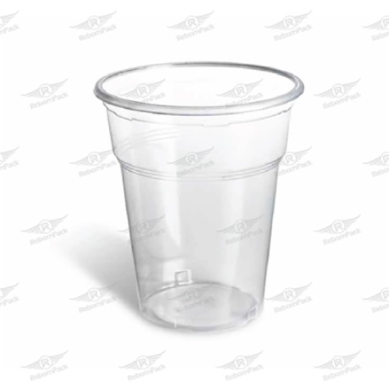 ΠΟΤΗΡΙ ΠΛΑΣΤΙΚΟ FREDDO ΘΡΑΚΗ 300ml 50τμχ