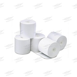 ΡΟΛΟ ΤΑΜΕΙΑΚΗΣ ΜΗΧΑΝΗΣ POS 57mm x 35mm x 15m 60τμχ