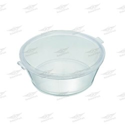 ΣΚΕΥΟΣ ΣΩΣ 2oz 60ml ΜΕ ΕΝΣΩΜΑΤΟΜΕΝΟ ΚΑΠΑΚΙ 100τμχ