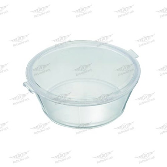 ΣΚΕΥΟΣ ΣΩΣ 2oz 60ml ΜΕ ΕΝΣΩΜΑΤΟΜΕΝΟ ΚΑΠΑΚΙ 100τμχ