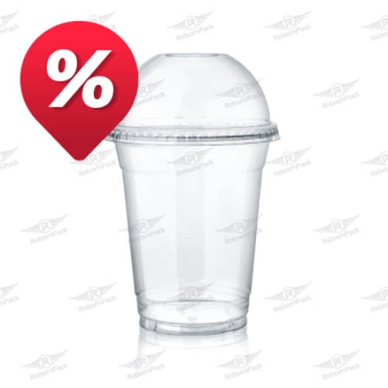 SET ΠΟΤΗΡΙ FREDDO ΘΡΑΚΗΣ 300ml 2400τμχ+2000τμχ ΠΟΜΠΕ ΚΑΠΑΚΙ