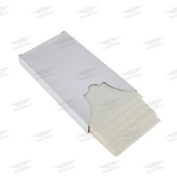 BAKING PAPER 40x60cm 500τμχ 5kg