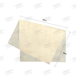 ΒΕΖΙΤΑΛ ΚΑΦΕ ΑΤΥΠΩΤΟ 10kg 20x30cm 370τμχ/kg