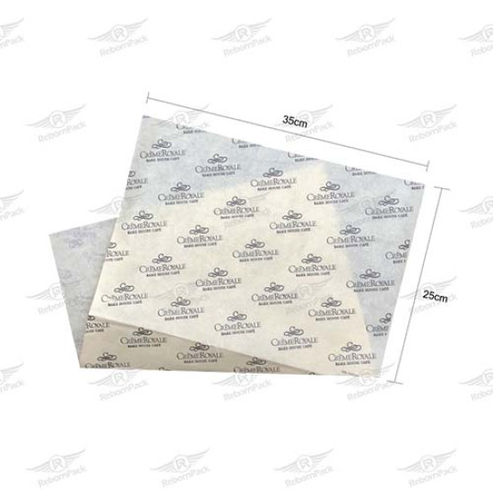 ΒΕΖΙΤΑΛ ΚΑΦΕ ΦΙΡΜΑ 10kg 25x35cm 254τμχ/kg