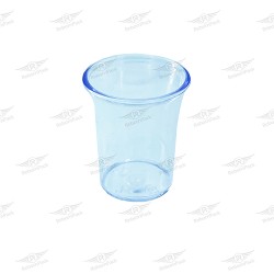 ΣΦΗΝΑΚΙ 40cc ΠΛΑΣΤΙΚΟ ΔΙΑΦΑΝΟ 50τμχ