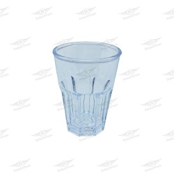 ΣΦΗΝΑΚΙ 50cc ΠΛΑΣΤΙΚΟ ΔΙΑΦΑΝΟ 50τμχ