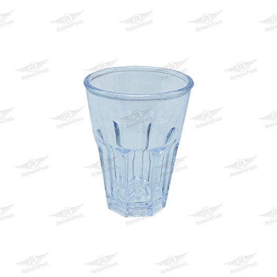 ΣΦΗΝΑΚΙ 50cc ΠΛΑΣΤΙΚΟ ΔΙΑΦΑΝΟ 50τμχ