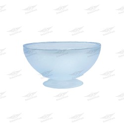 ΜΠΩΛ ΣΦΑΙΡΙΚΟ ΔΙΑΦΑΝΟ ΠΛΑΣΤΙΚΟ 240cc 220τμχ