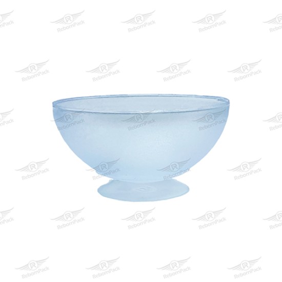 ΜΠΩΛ ΣΦΑΙΡΙΚΟ ΔΙΑΦΑΝΟ ΠΛΑΣΤΙΚΟ 240cc 220τμχ