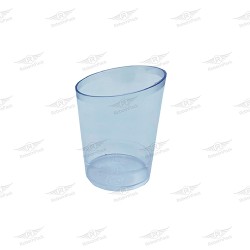 ΠΟΤΗΡΑΚΙ ΓΛΥΚΟΥ ΔΙΑΦΑΝΟ ΠΛΑΣΤΙΚΟ 60cc 100τμχ