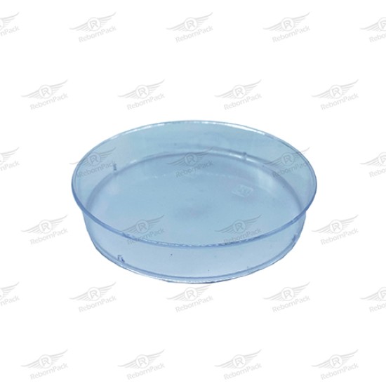 ΒΑΣΗ ΣΑΒΑΡΕΝ ΔΙΑΦΑΝΗ ΠΛΑΣΤΙΚΟ 50τμχ