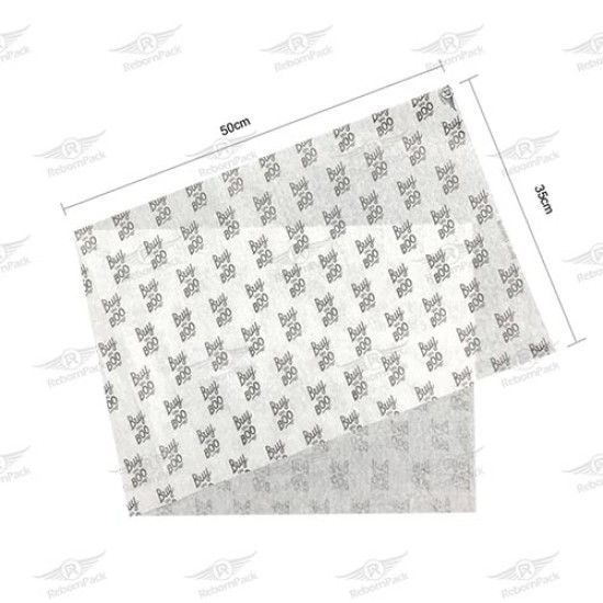 ΧΑΡΤΙ ΑΦΗΣ ΛΕΥΚΟ ΦΙΡΜΑ 10kg 35x50cm 211τμχ/kg