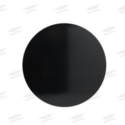 ΔΙΣΚΟΣ ΧΑΡΤΙΝΟΣ ΜΑΥΡΟΣ 28cm 10kg