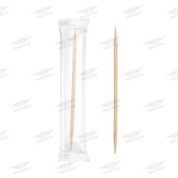 ΟΔΟΝΤΟΓΛΥΦΙΔΑ 6,5cm ΣΥΣΚΕΥΑΣΜΕΝΕΣ ΝΑΙΛΟΝ ΦΙΛΜ 300τμχ