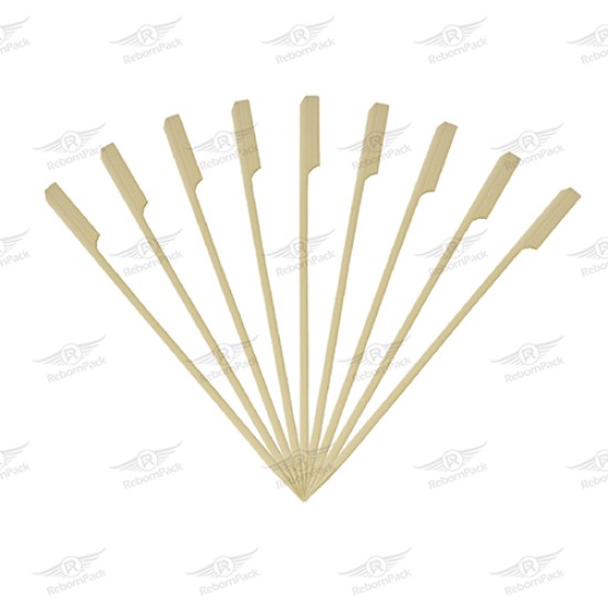 ΞΥΛΙΝΑ ΚΑΛΑΜΑΚΙΑ ΚΟΥΠΙ 12cm 200τμχ