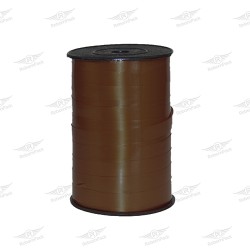 ΚΟΡΔΕΛΑ ΖΑΧΑΡΟΠΛΑΣΤΕΙΟΥ ΚΑΦΕ 1cm x 250yd 1τμχ