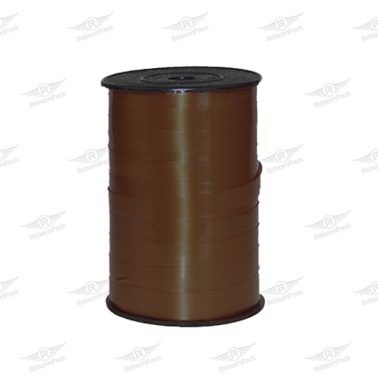 ΚΟΡΔΕΛΑ ΖΑΧΑΡΟΠΛΑΣΤΕΙΟΥ ΚΑΦΕ 1cm x 250yd 1τμχ