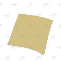 ΤΡΑΠΕΖΟΜΑΝΤΗΛΟ KAΦΕ 130x100cm 150τμχ