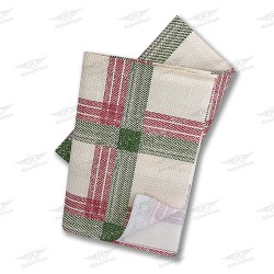 ΤΡΑΠΕΖΟΜΑΝΤΗΛΟ ΚΑΡΩ 100x100cm 150τμχ