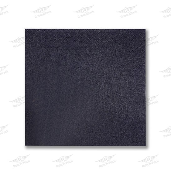 ΧΑΡΤΟΠΕΤΣΕΤΑ ΠΟΛΥΤΕΛΕΙΑΣ ΜΑΥΡΗ 24x24cm 6πακ x1000τμχ